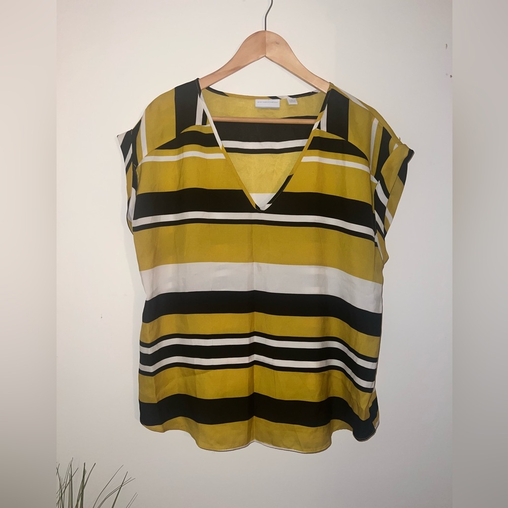 Fashion top
